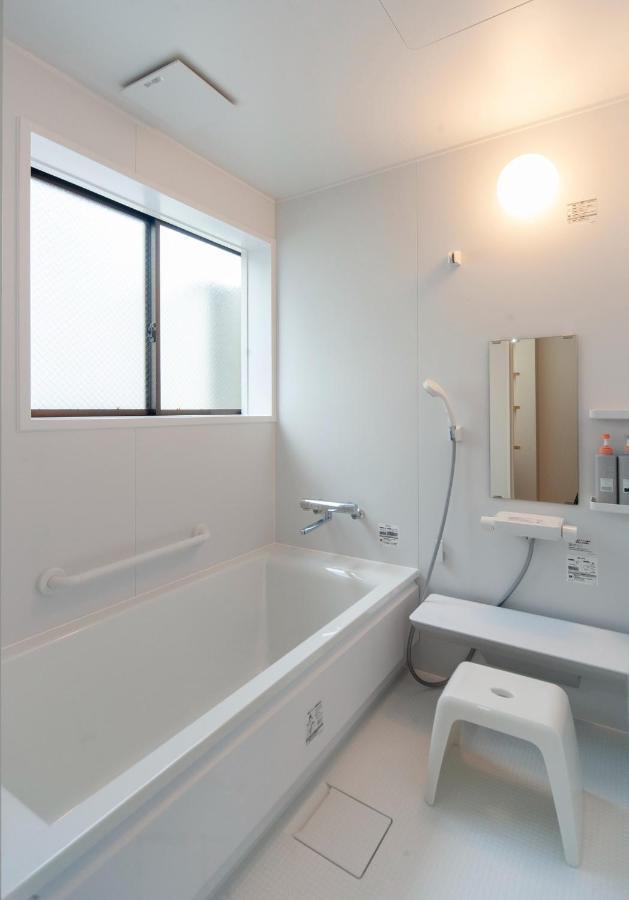 Wabi - Vacation Stay 52963V كانازاوَ المظهر الخارجي الصورة