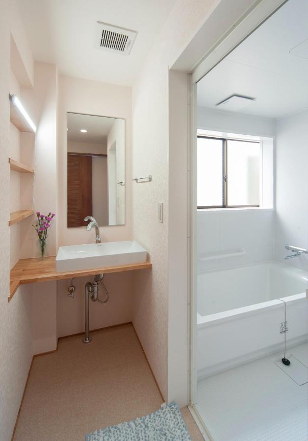 Wabi - Vacation Stay 52963V كانازاوَ المظهر الخارجي الصورة