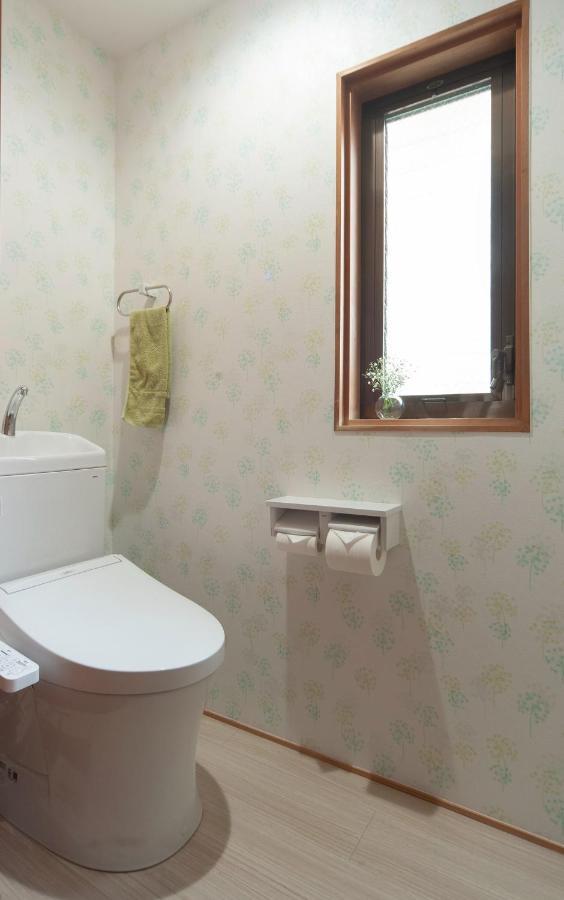 Wabi - Vacation Stay 52963V كانازاوَ المظهر الخارجي الصورة